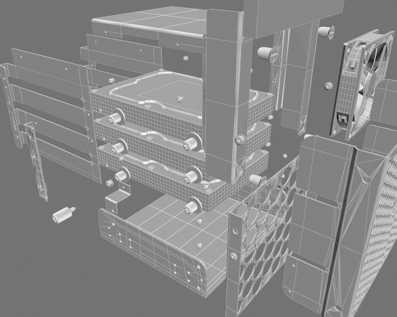Iav parts pack 1.12 2
