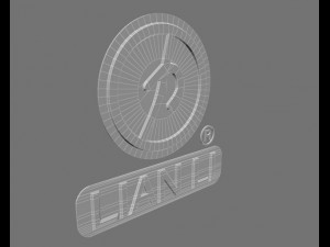 lian li  parts pack vol1 3D Model