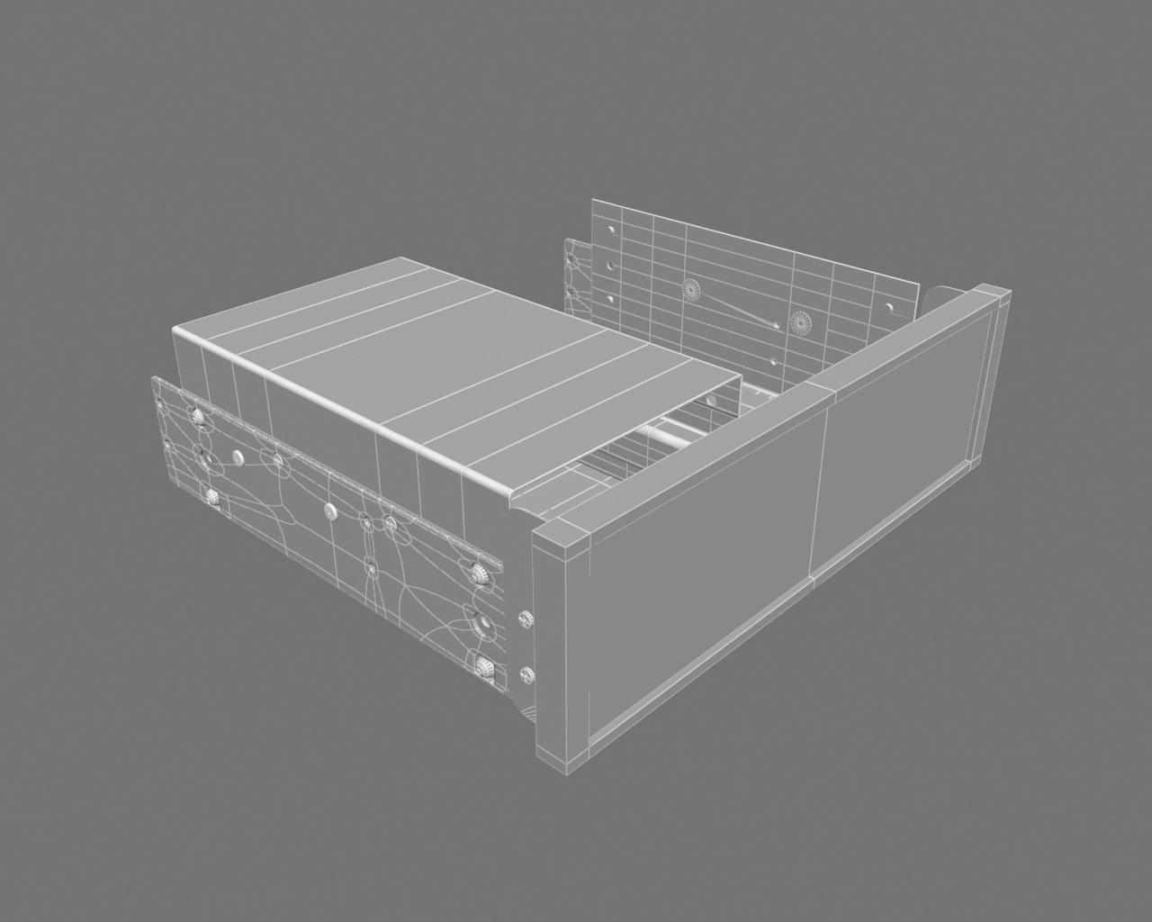 Iav parts pack 1.12 2