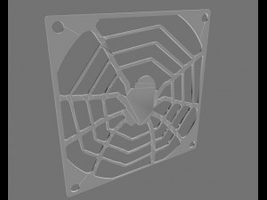 lian li  parts pack vol1 3D Model