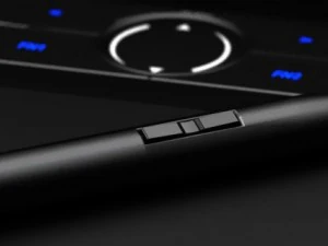graphic tablet 3D Model