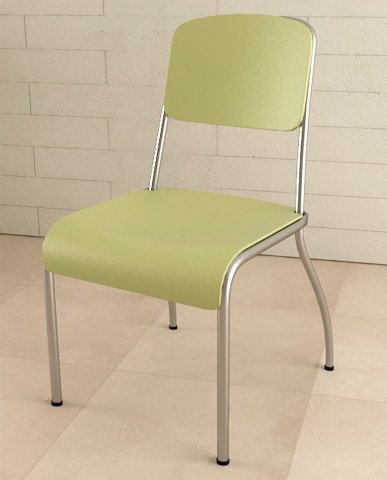 kitchen chair Modèle 3D .c4d .max .obj .3ds .fbx .stl .blend 