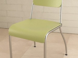 kitchen chair 3D Model