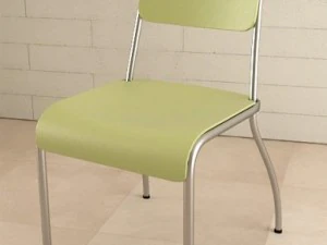 mutfak sandalyesi 3D Model