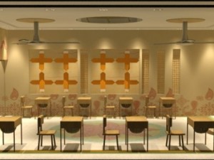 pandavala siteplan Modèle 3D