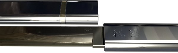 ninja sword  ninjato 3D Модель .c4d .max .obj .3ds .fbx .stl .blend 