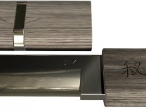 ninja sword  ninjato 3D Модель