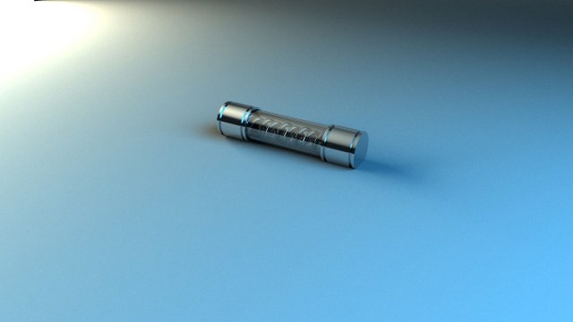 tvirus capsule 3D मॉडल .c4d .max .obj .3ds .fbx .stl .blend 