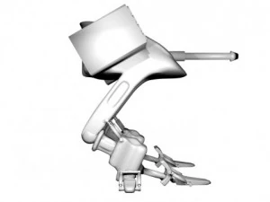 destroyer r29 3D Model