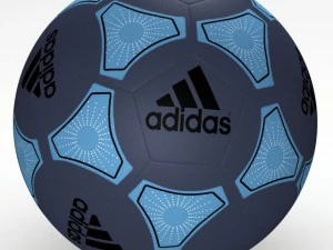 football ball 3D Model
