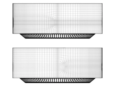 Mac mini 3D Model