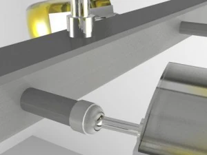 ceiling light 3D Model