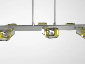 ceiling light 3D Model