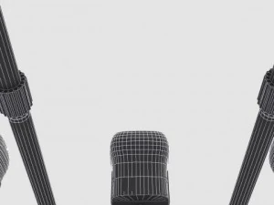 ceiling light 3D Model