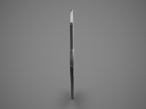 arcfox logo 3D Model