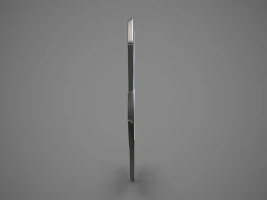 arcfox logo 3D Model