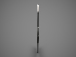 arcfox logo 3D Model