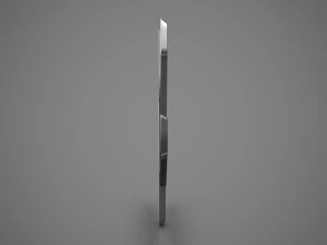 arcfox logo 3D Model