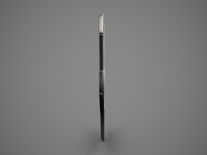 arcfox logo 3D Model