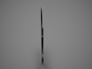 arcfox logo 3D Model
