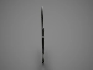 arcfox logo 3D Model