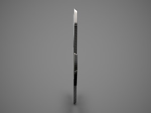 arcfox logo 3D Model