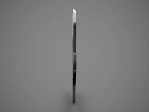 arcfox logo 3D Model