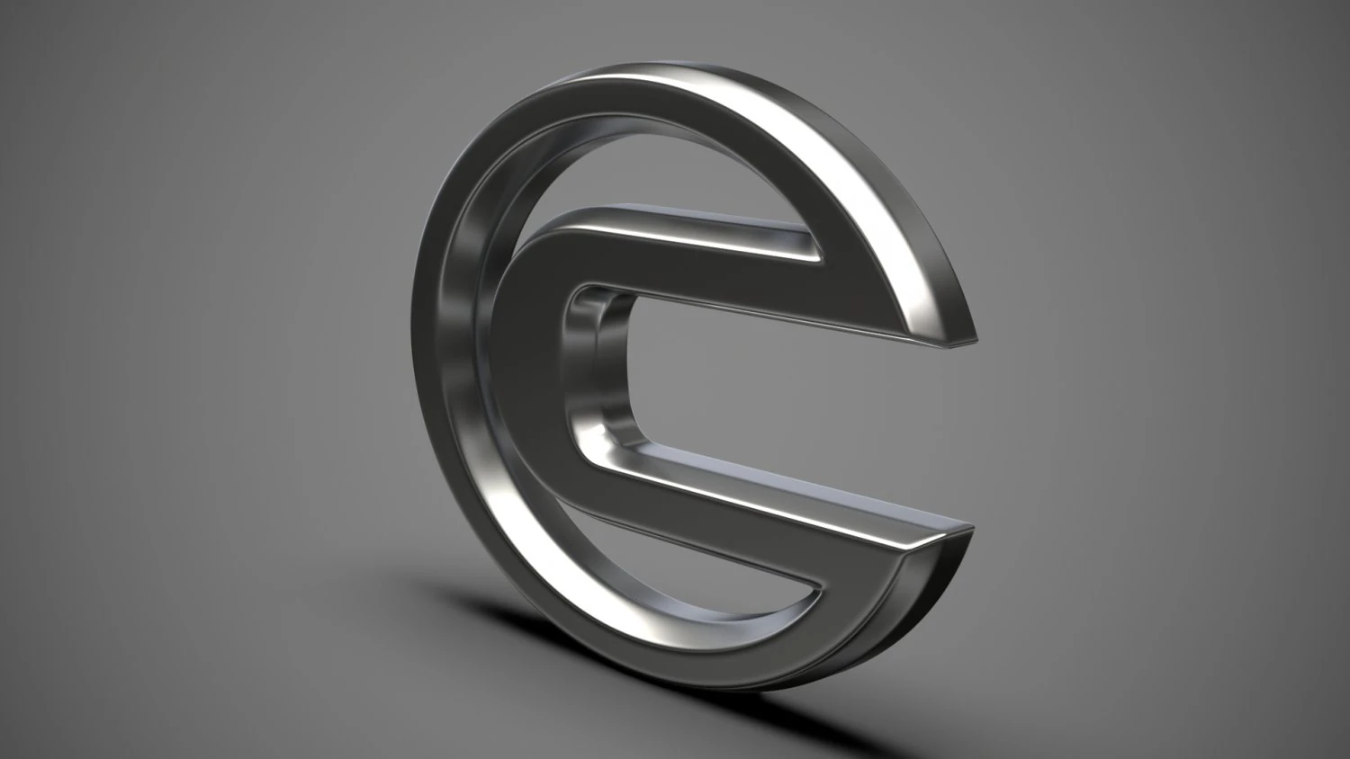 campagna logo 3D Model .c4d .max .obj .3ds .fbx .stl .blend 