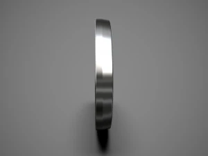 jac logo 3D Model
