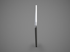 polestar logo Modello 3D