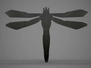 qiantu logo 3D Model