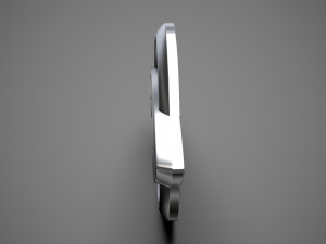 ravon logo 3D Модель