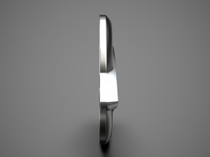 ravon logo 3D Модель