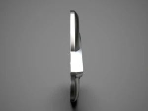 ravon logo 3D Model