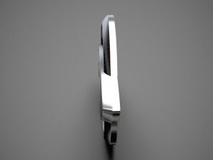ravon logo 3D Модель