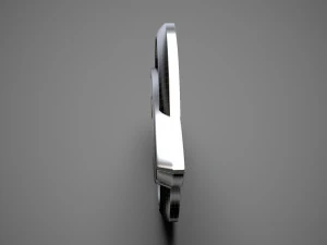 ravon logo 3D Model
