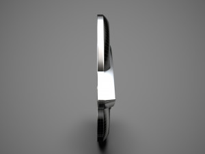 ravon logo 3D Модель