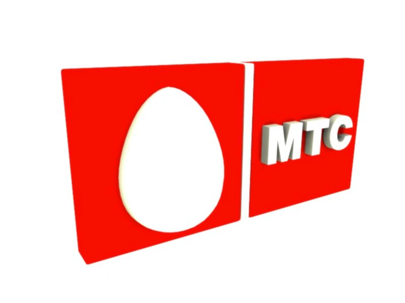 mts 3d logo 3D Model .c4d .max .obj .3ds .fbx .stl .blend 