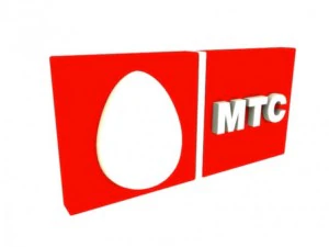 mts 3d 标志 3D 模型
