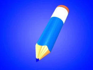 라이브저널 3d 로고 3D 모델