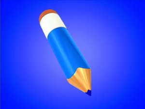 livejournal 3d logo Model 3D