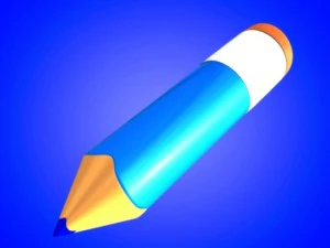 livejournal 3d logo 3D Model