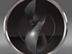 devon logo 3D Model