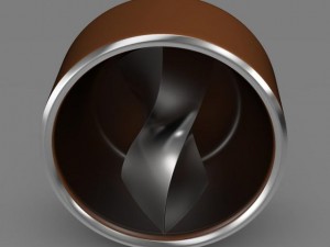 devon logo 3D Model