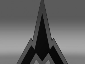 deutz logo 3Dモデル