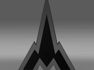 deutz logo 3D Model