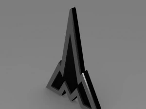 deutz logo 3D Model