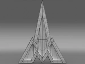 deutz logo 3D Model