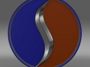 studebaker logo 3D Model