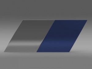 zender logo 3D Model